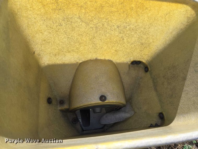 image for item ET1234 John Deere 7000 planter