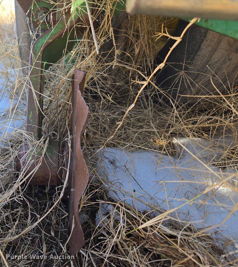 image for item ET1234 John Deere 7000 planter