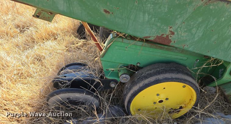 image for item ET1234 John Deere 7000 planter