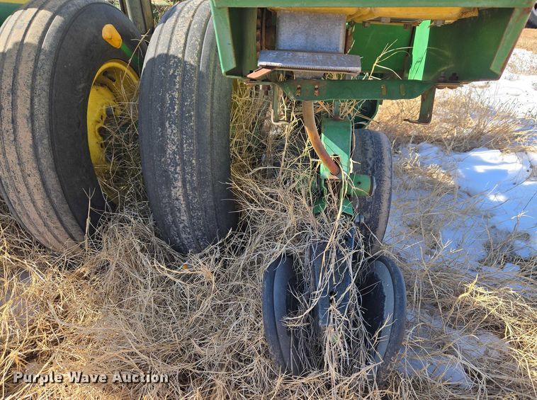 image for item ET1234 John Deere 7000 planter