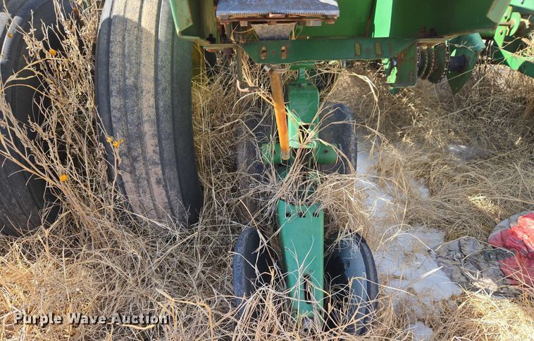 image for item ET1234 John Deere 7000 planter