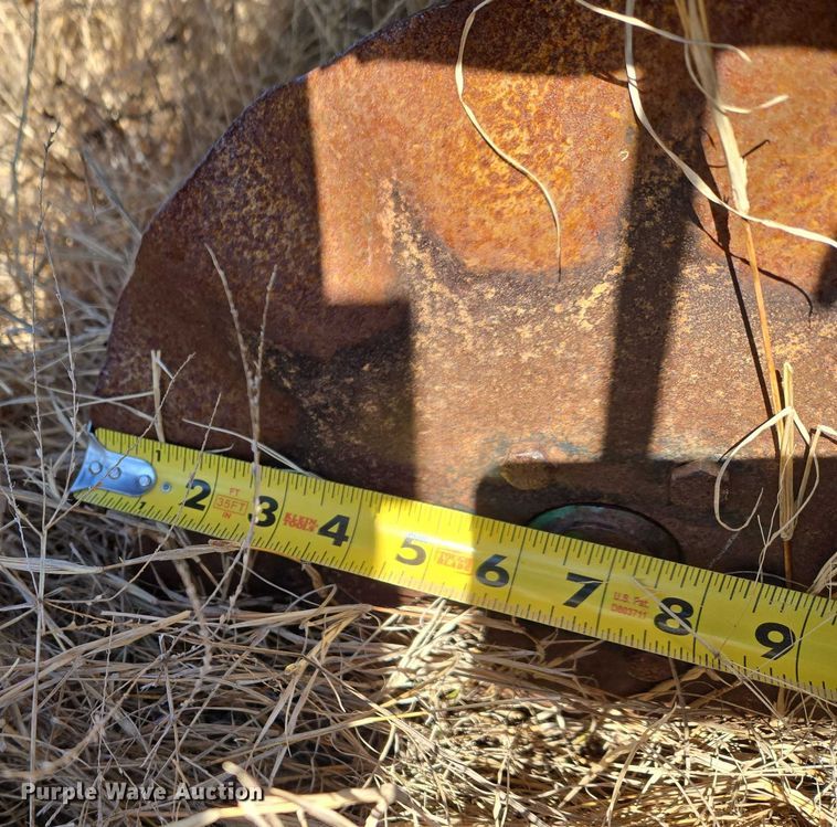 image for item ET1234 John Deere 7000 planter