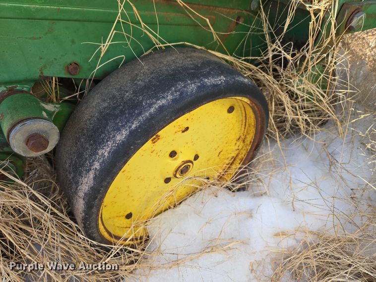 image for item ET1234 John Deere 7000 planter