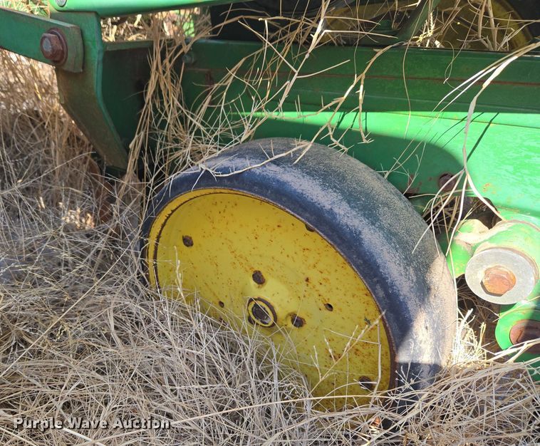 image for item ET1234 John Deere 7000 planter