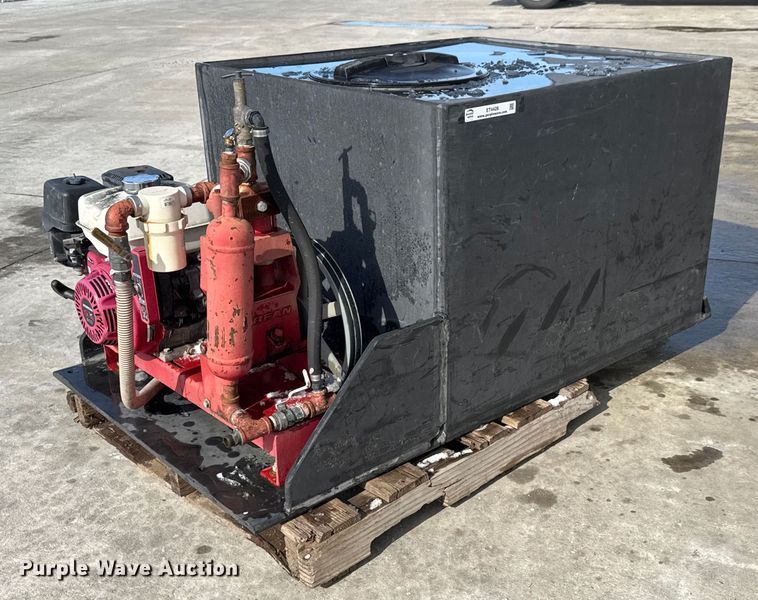 image for item ET4428 Tank