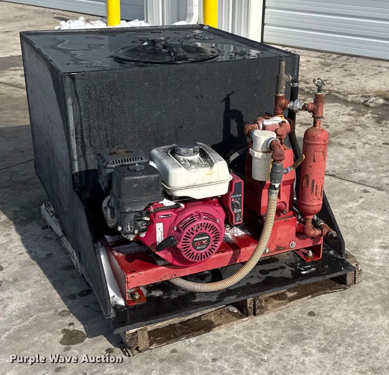 image for item ET4428 Tank