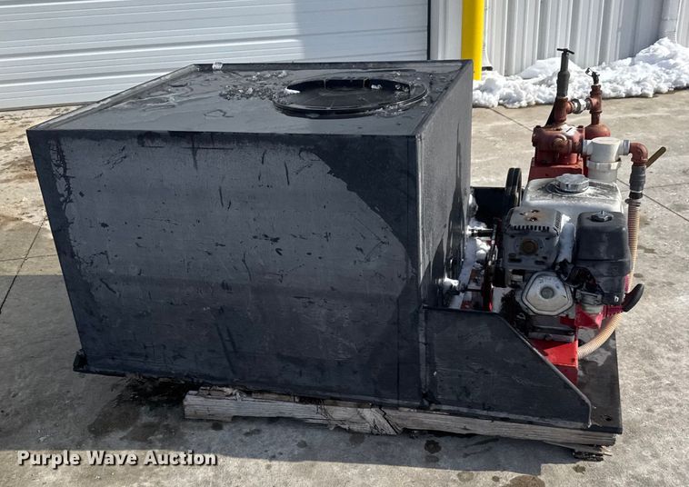 image for item ET4428 Tank