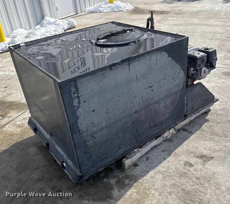 image for item ET4428 Tank