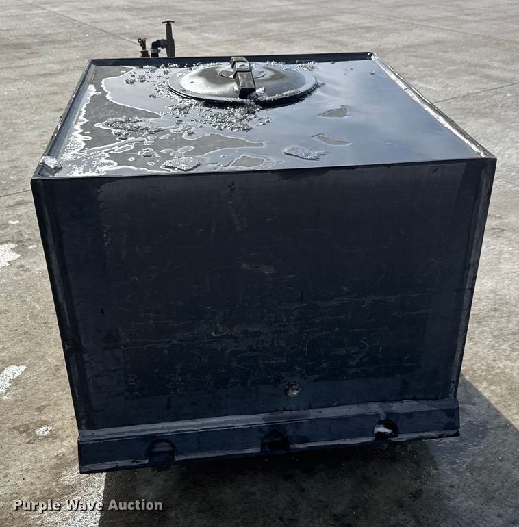 image for item ET4428 Tank