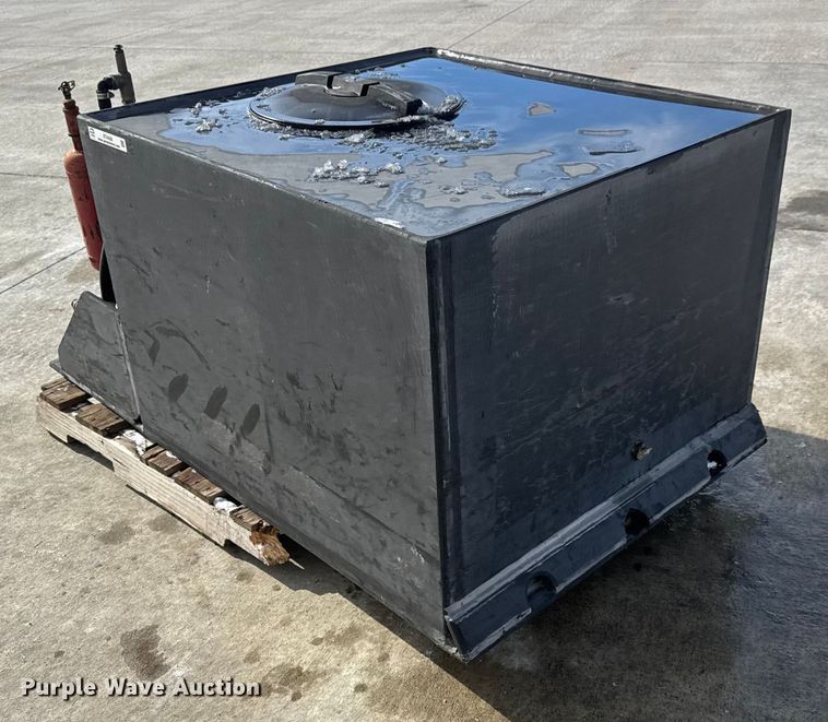 image for item ET4428 Tank