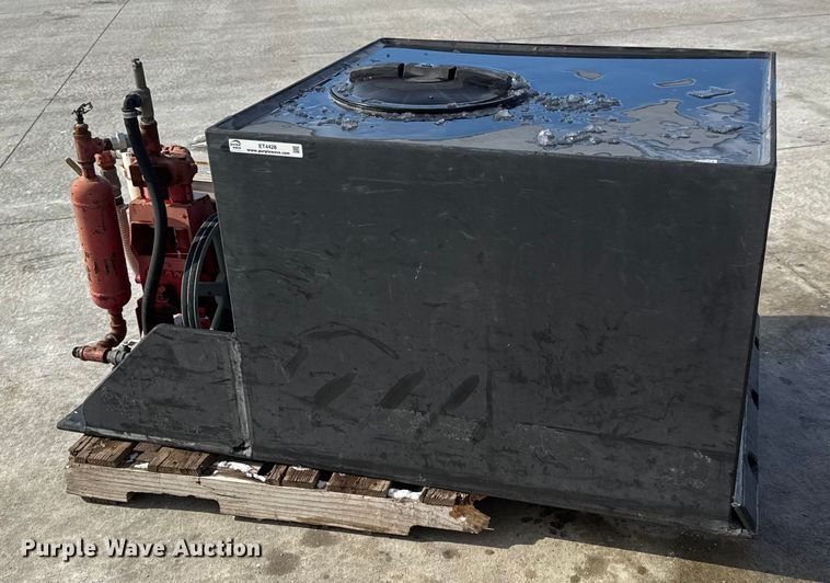 image for item ET4428 Tank