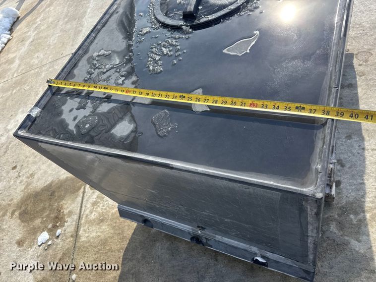 image for item ET4428 Tank