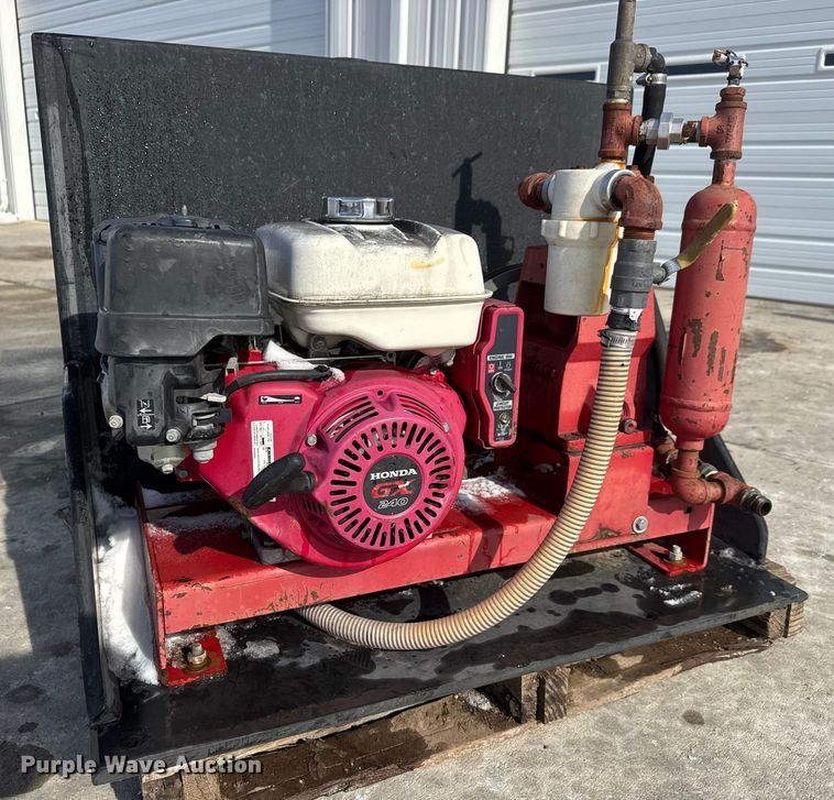 image for item ET4428 Tank