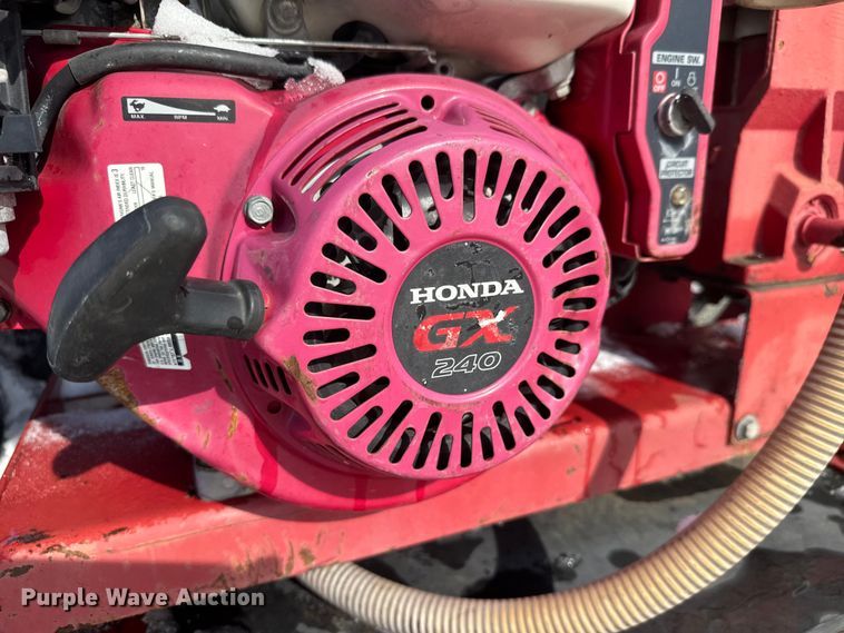 image for item ET4428 Tank