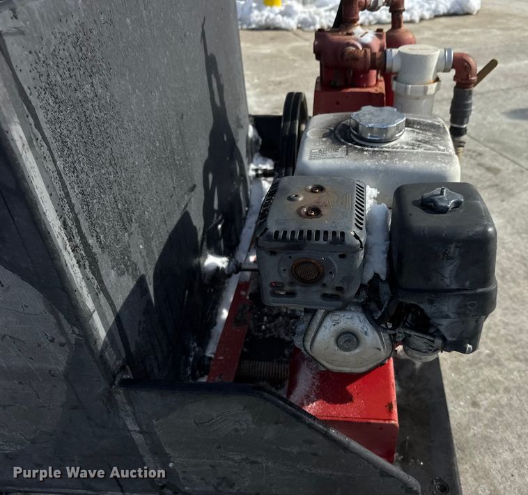 image for item ET4428 Tank