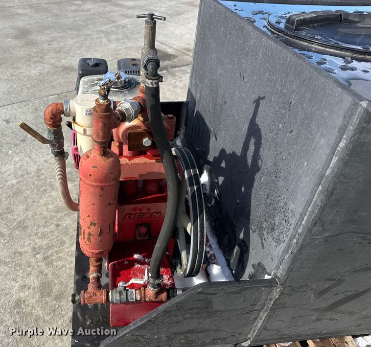 image for item ET4428 Tank