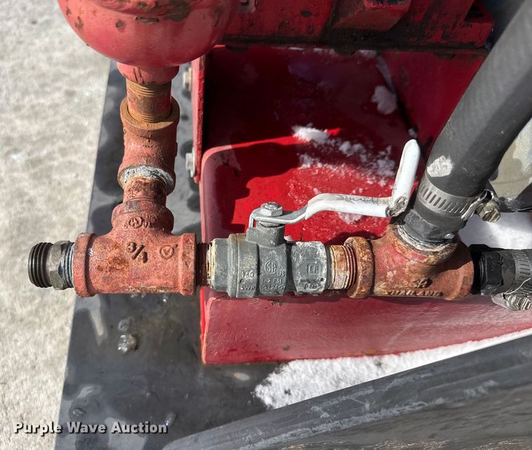 image for item ET4428 Tank