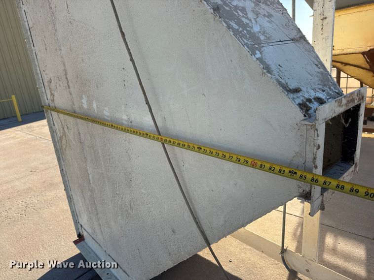 image for item ET4489 (2) grain hoppers