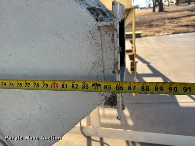 image for item ET4489 (2) grain hoppers