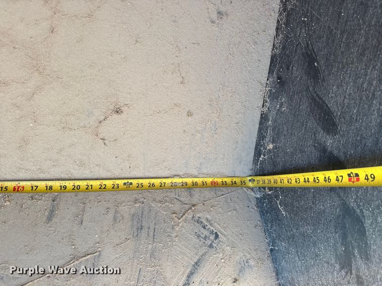 image for item ET4489 (2) grain hoppers