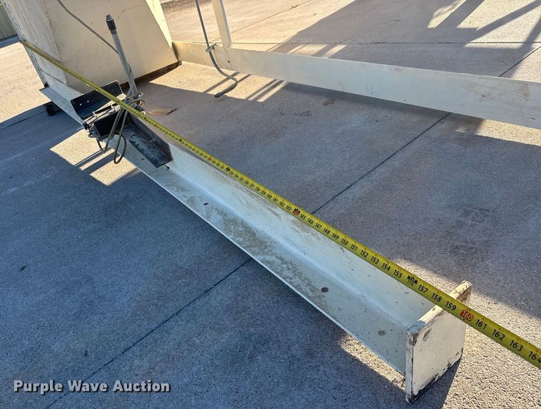 image for item ET4489 (2) grain hoppers