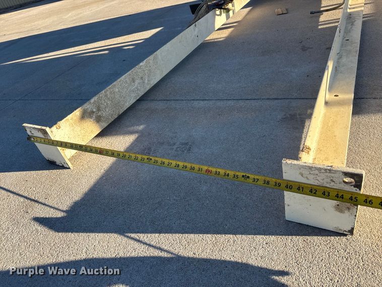 image for item ET4489 (2) grain hoppers