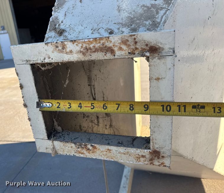 image for item ET4489 (2) grain hoppers