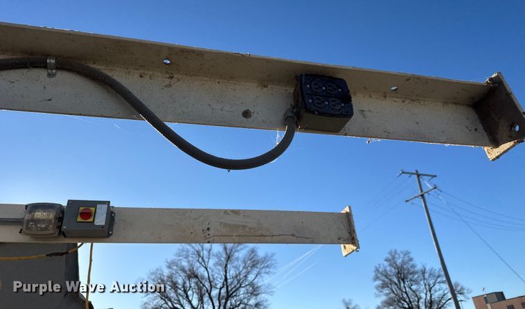 image for item ET4489 (2) grain hoppers