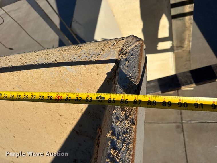 image for item ET4489 (2) grain hoppers