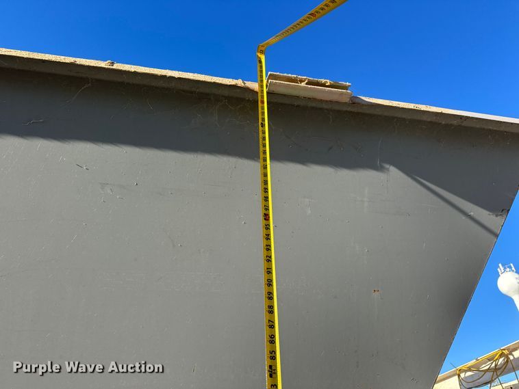 image for item ET4489 (2) grain hoppers