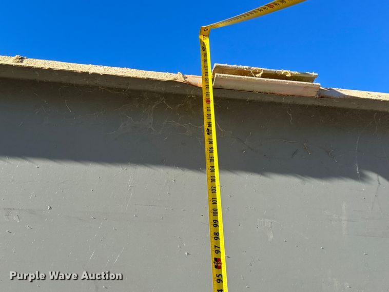 image for item ET4489 (2) grain hoppers