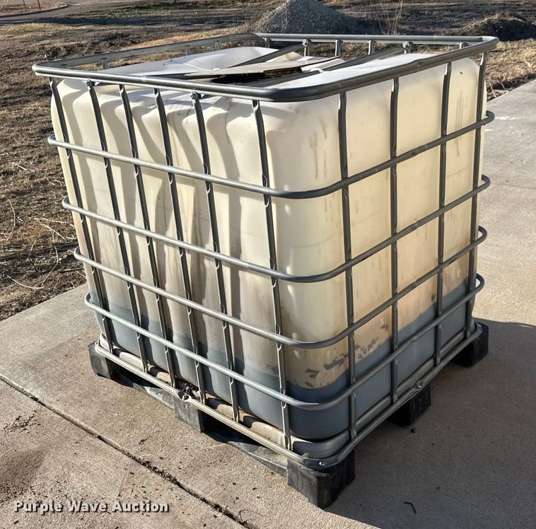 image for item ET4489 (2) grain hoppers