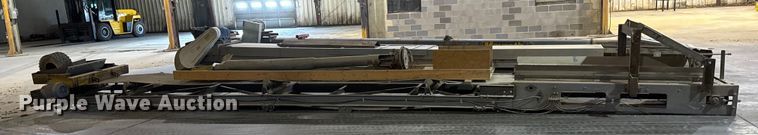 image for item ET4491 (3) conveyors and (2) augers