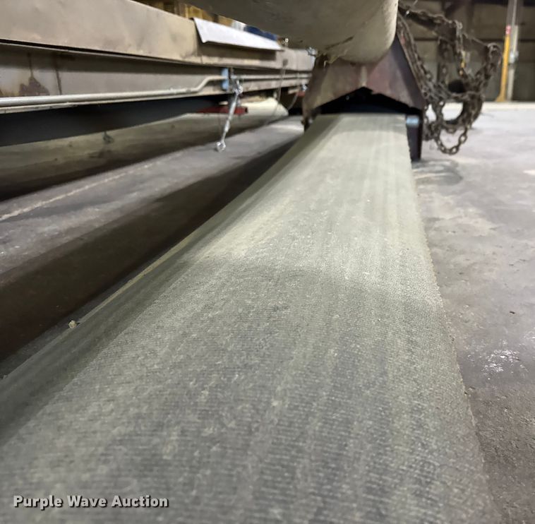 image for item ET4491 (3) conveyors and (2) augers