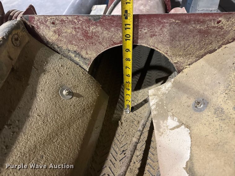 image for item ET4491 (3) conveyors and (2) augers