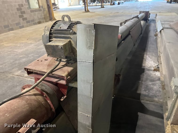 image for item ET4491 (3) conveyors and (2) augers