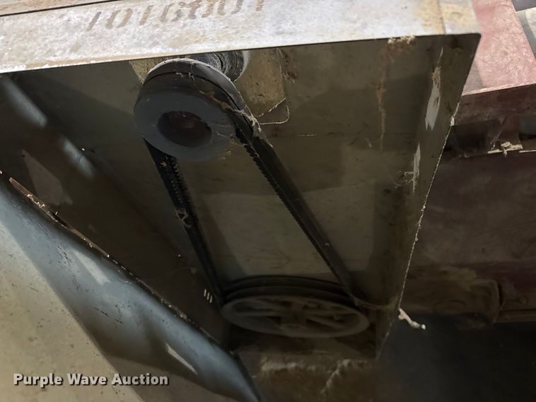 image for item ET4491 (3) conveyors and (2) augers