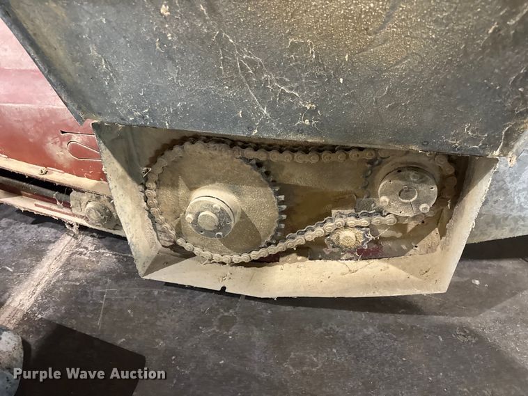 image for item ET4491 (3) conveyors and (2) augers