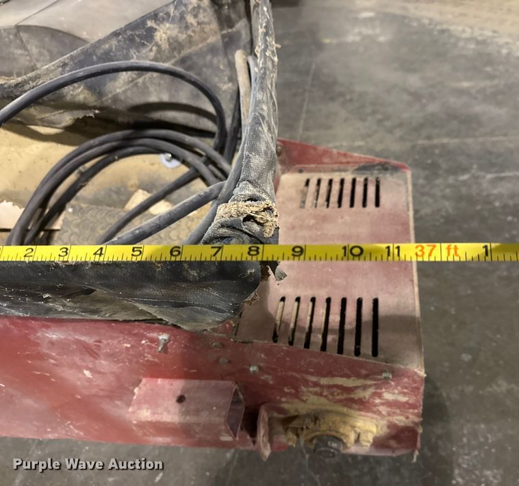 image for item ET4491 (3) conveyors and (2) augers