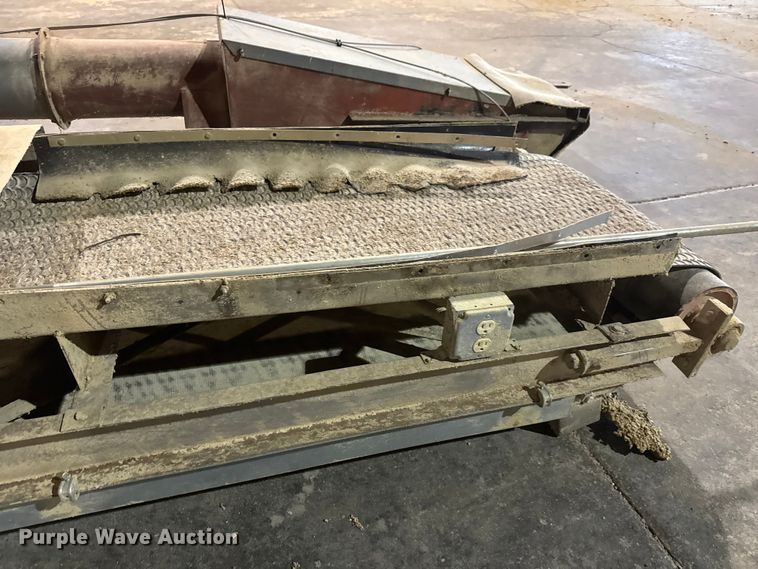 image for item ET4491 (3) conveyors and (2) augers