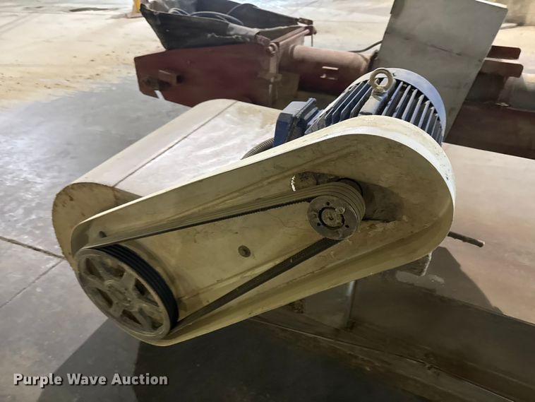 image for item ET4491 (3) conveyors and (2) augers