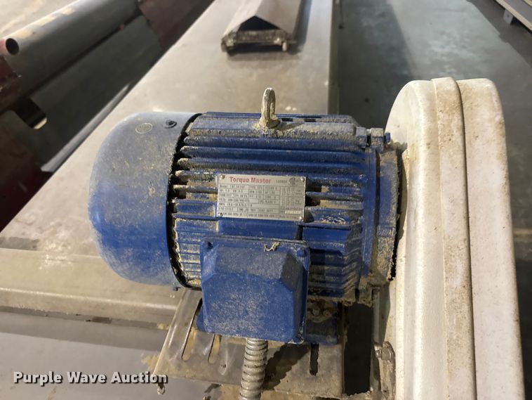 image for item ET4491 (3) conveyors and (2) augers