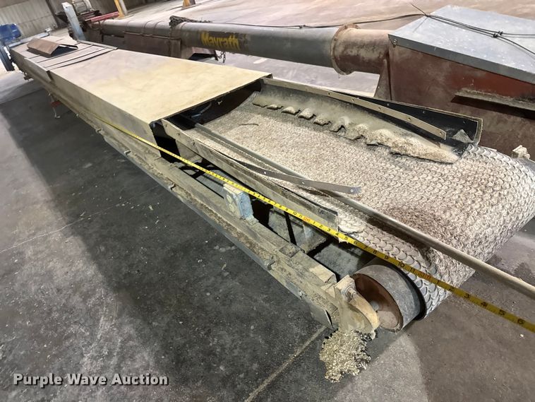 image for item ET4491 (3) conveyors and (2) augers