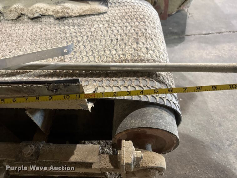 image for item ET4491 (3) conveyors and (2) augers