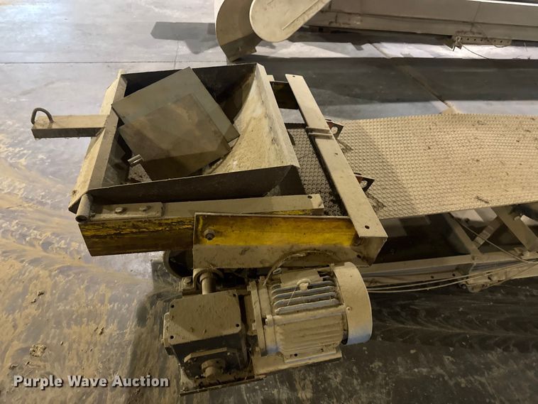 image for item ET4491 (3) conveyors and (2) augers