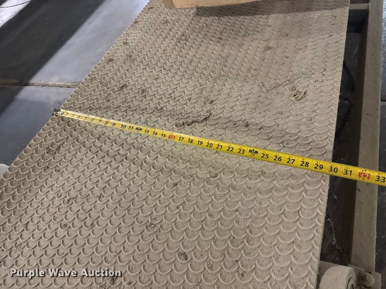 image for item ET4491 (3) conveyors and (2) augers