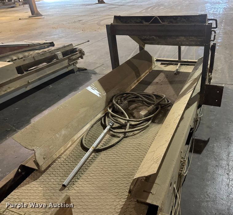 image for item ET4491 (3) conveyors and (2) augers