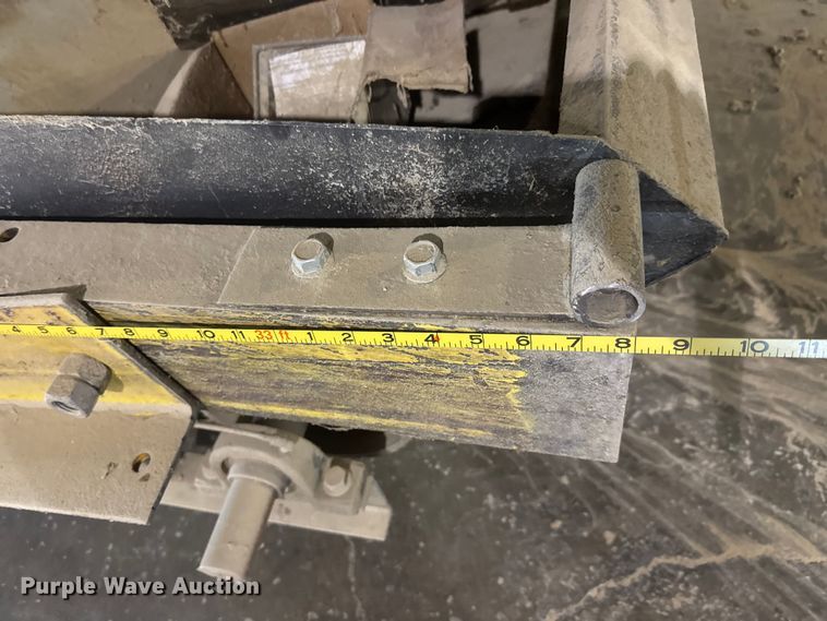 image for item ET4491 (3) conveyors and (2) augers