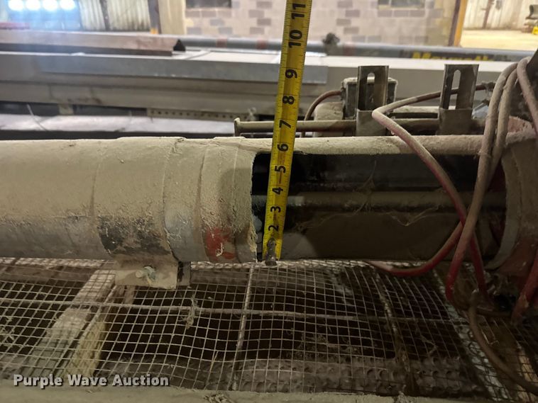 image for item ET4491 (3) conveyors and (2) augers