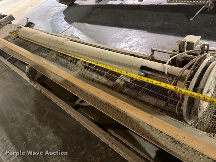 image for item ET4491 (3) conveyors and (2) augers